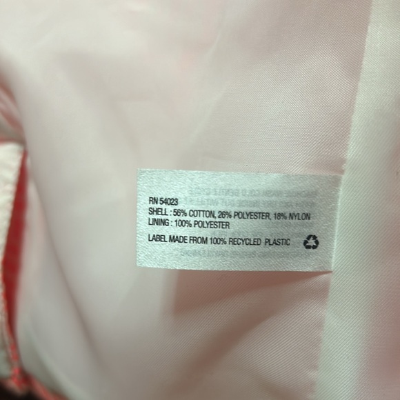 NWOT GAP The Academy Blazer / Short Jacket - Picture 8 of 10